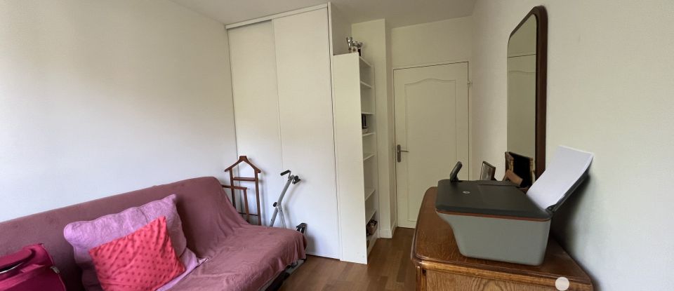 Appartement 3 pièces de 59 m² à Domont (95330)