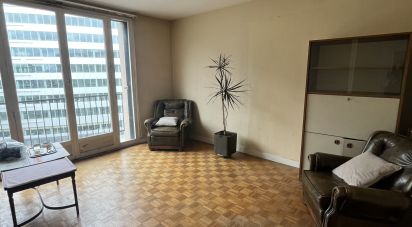 Appartement 2 pièces de 46 m² à Arcueil (94110)