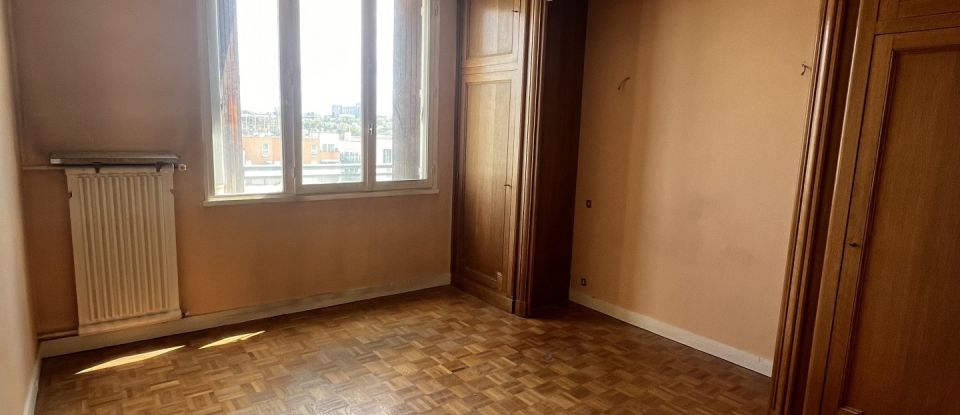 Appartement 2 pièces de 46 m² à Arcueil (94110)