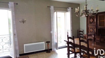 Maison 4 pièces de 106 m² à Agde (34300)