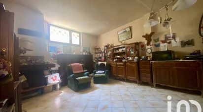 Village house 3 rooms of 70 m² in Aniane (34150)