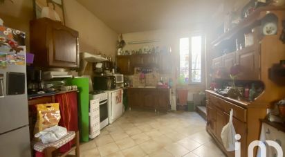 Village house 3 rooms of 70 m² in Aniane (34150)