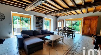 Longere 7 rooms of 193 m² in Martigné-Ferchaud (35640)