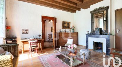 Mansion 7 rooms of 250 m² in Le Fousseret (31430)