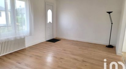 Pavilion 4 rooms of 84 m² in Blois (41000)