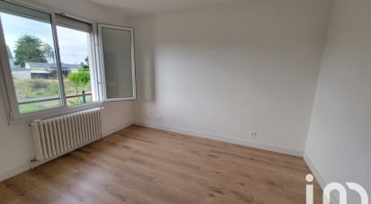 Pavilion 4 rooms of 84 m² in Blois (41000)