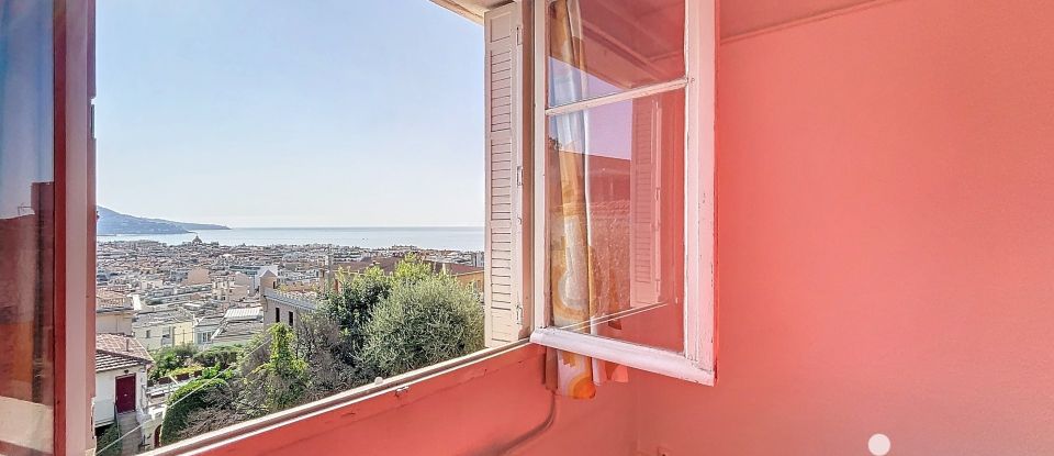 Apartment 4 rooms of 76 m² in Nice (06000)