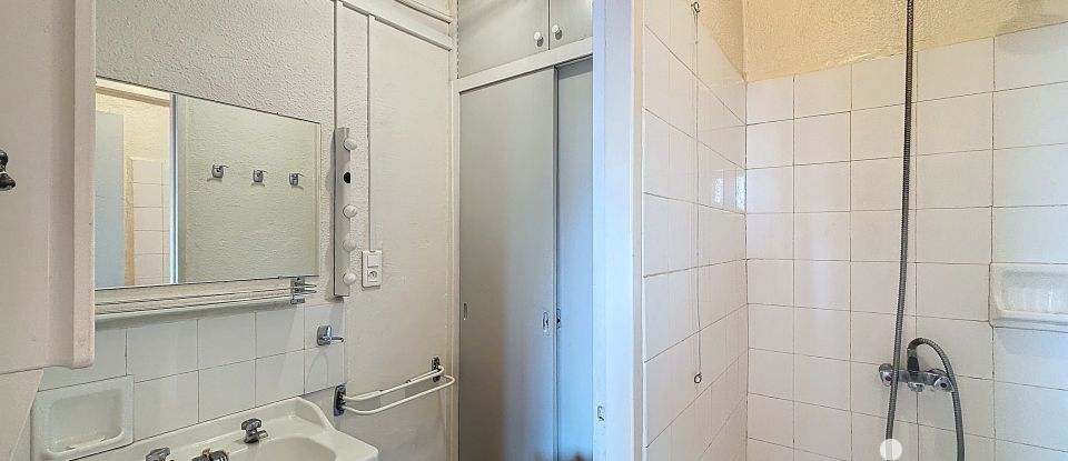 Appartement 4 pièces de 76 m² à Nice (06000)