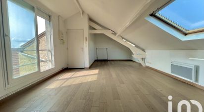 Apartment 2 rooms of 35 m² in Reims (51100)