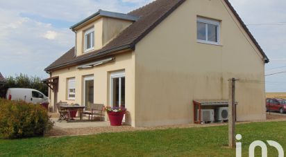 House 8 rooms of 166 m² in Favières (28170)