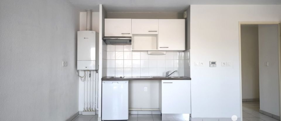 Appartement 2 pièces de 49 m² à Toulouse (31200)