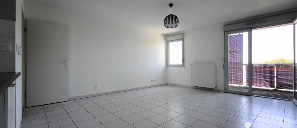 Appartement 2 pièces de 49 m² à Toulouse (31200)