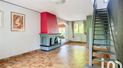 Maison traditionnelle 8 pièces de 168 m² à Vertou (44120)