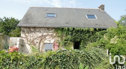 Traditional house 5 rooms of 97 m² in Saint-Saturnin-sur-Loire (49320)