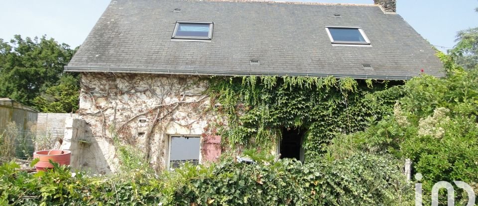 Maison traditionnelle 5 pièces de 97 m² à Saint-Saturnin-sur-Loire (49320)