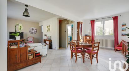 Maison 5 pièces de 113 m² à Antony (92160)