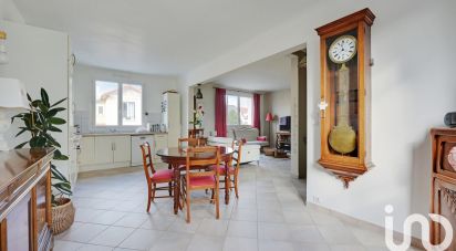 Maison 5 pièces de 113 m² à Antony (92160)