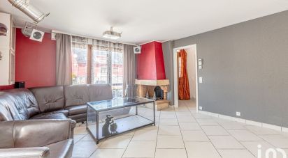 Maison 7 pièces de 135 m² à Klang (57920)