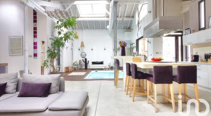 Maison 5 pièces de 222 m² à Toulouse (31000)