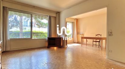 Apartment 4 rooms of 80 m² in Le Raincy (93340)