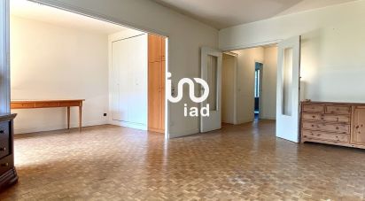 Appartement 4 pièces de 80 m² à Le Raincy (93340)