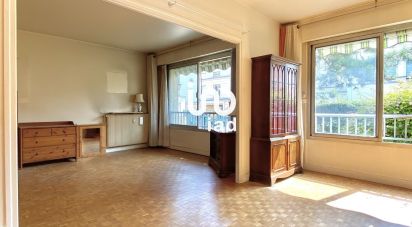 Appartement 4 pièces de 80 m² à Le Raincy (93340)