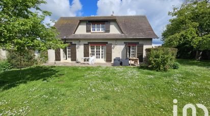 Traditional house 7 rooms of 135 m² in Évreux (27000)