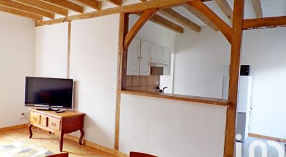 Immeuble de 158 m² à Clion (36700)