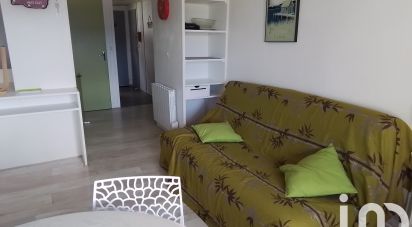 Appartement 3 pièces de 45 m² à Murat-le-Quaire (63150)