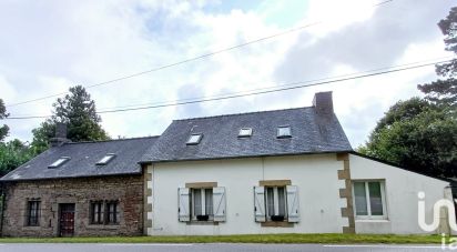 Maison 4 pièces de 67 m² à Tourch (29140)