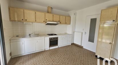 Maison de campagne 5 pièces de 102 m² à Chasseneuil-sur-Bonnieure (16260)