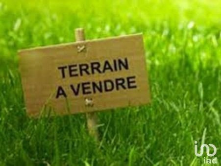 Land of 200 m² in Saint-Pierre (97410)