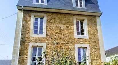 Duplex 4 pièces de 68 m² à Saint-Malo (35400)