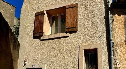 Townhouse 7 rooms of 217 m² in Lézignan-Corbières (11200)