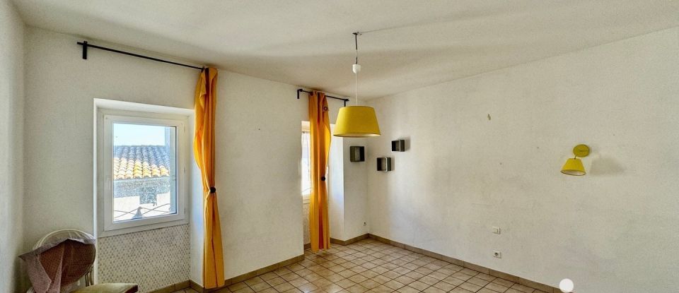 Maison de ville 7 pièces de 217 m² à Lézignan-Corbières (11200)