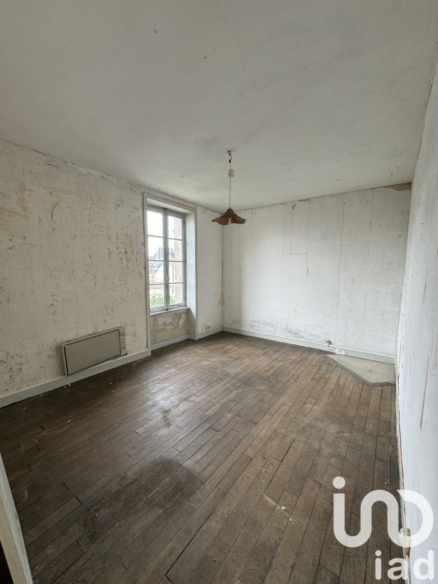 Appartement 3 pièces de 47 m² à Saint-Malo (35400)