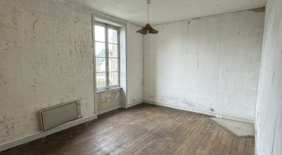 Appartement 3 pièces de 47 m² à Saint-Malo (35400)