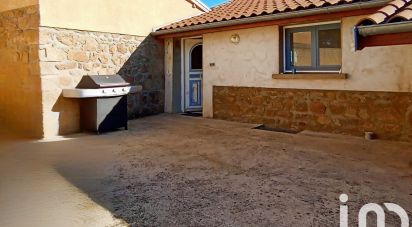 Maison 6 pièces de 140 m² à Saint-Clément-les-Places (69930)