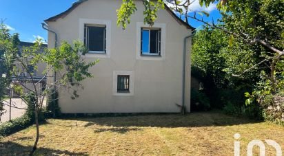 Maison 5 pièces de 66 m² à Le Nayrac (12190)