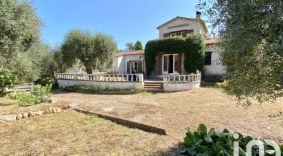 Maison 5 pièces de 152 m² à Roquefort-les-Pins (06330)