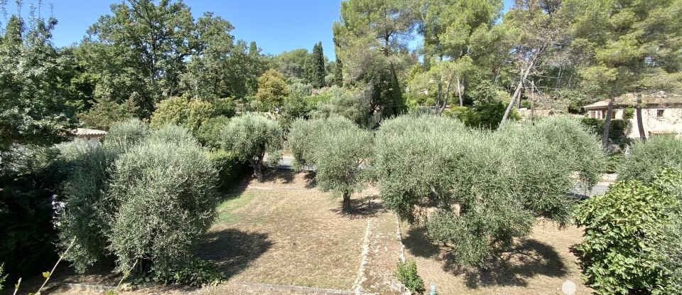 Maison 5 pièces de 152 m² à Roquefort-les-Pins (06330)