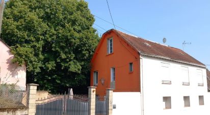 Maison 9 pièces de 187 m² à - (41270)