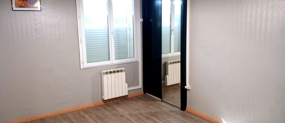 Maison 9 pièces de 187 m² à - (41270)