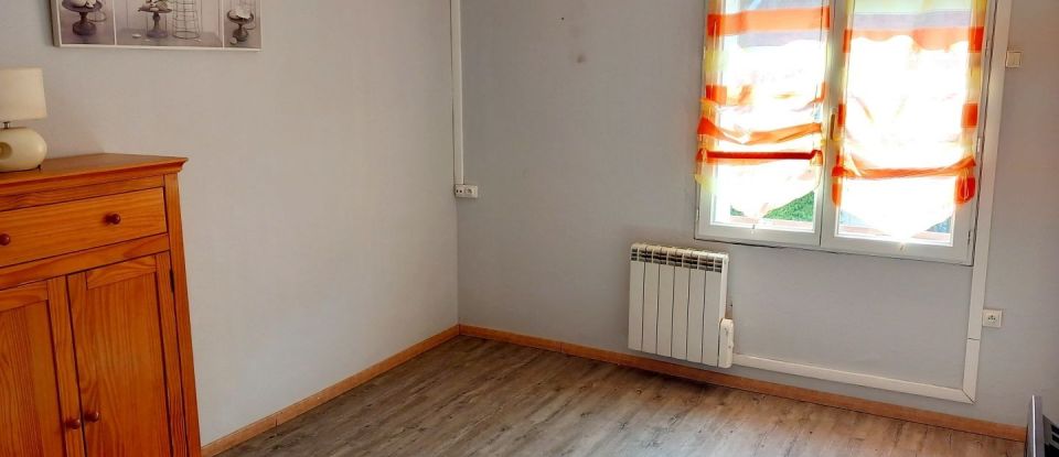 Maison 9 pièces de 187 m² à - (41270)