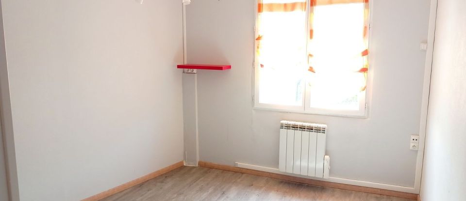 Maison 9 pièces de 187 m² à - (41270)