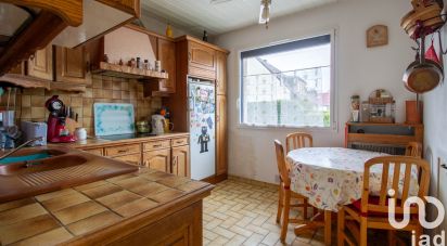 Maison 5 pièces de 90 m² à Vert-Saint-Denis (77240)