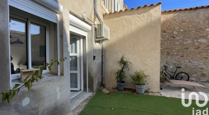 Village house 7 rooms of 166 m² in Montouliers (34310)