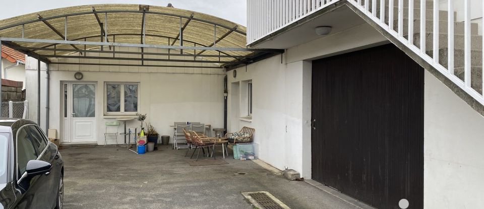 Immeuble de 315 m² à Villeparisis (77270)