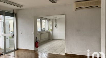 Immeuble de 315 m² à Villeparisis (77270)