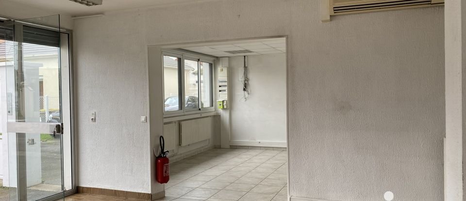 Immeuble de 315 m² à Villeparisis (77270)